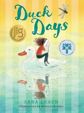 portada Duck Days (Slug Days Stories, 3) 