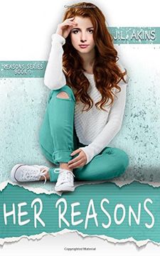 portada Her Reasons: Volume 1 (Reasons Series) (en Inglés)