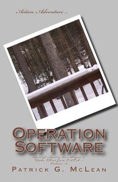 portada Operation Software