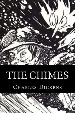 portada The Chimes: a Goblin Story (en Inglés)