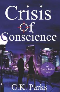 portada Crisis of Conscience (en Inglés)