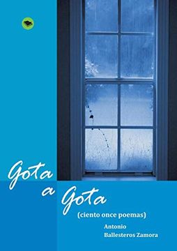 portada Gota a Gota (in Spanish)