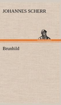 portada Brunhild (German Edition)