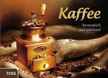 portada Kaffee (en Alemán)
