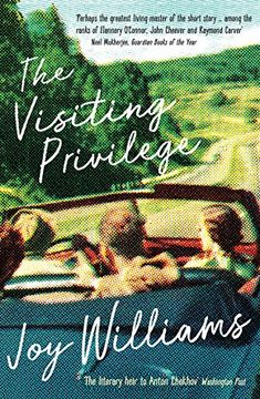 portada The Visiting Privilege