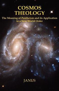 portada cosmos theology (en Inglés)