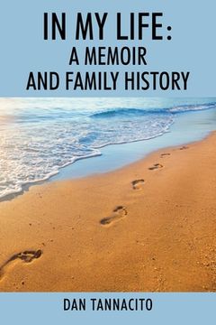 portada In My Life: A Memoir and Family History (in English)