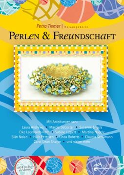 portada Perlen und Freundschaft (en Alemán)