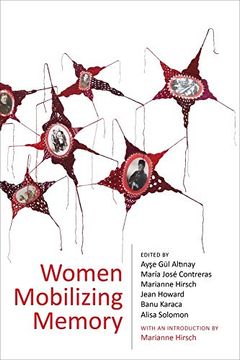 portada Women Mobilizing Memory (in English)