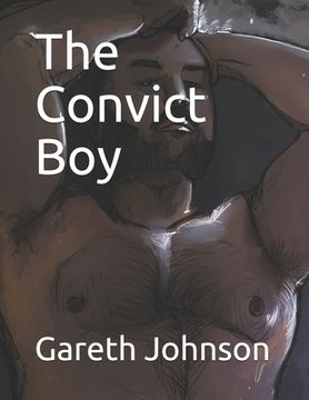 portada The Convict Boy (en Inglés)