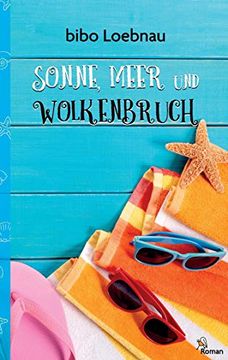 portada Sonne, Meer und Wolkenbruch (en Alemán)
