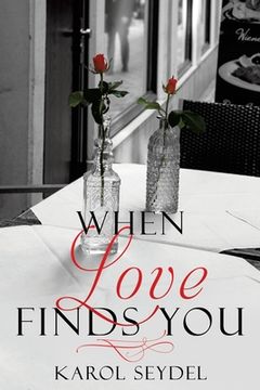 portada When Love Finds You (in English)
