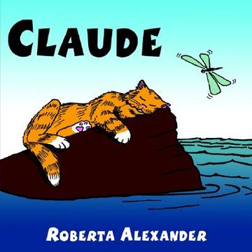 portada claude (en Inglés)