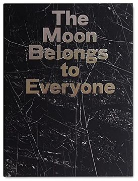 portada The Moon Belongs to Everyone