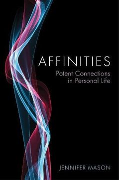 portada Affinities: Potent Connections in Personal Life