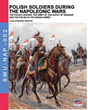 portada Polish Soldiers During the Napoleonic Wars 