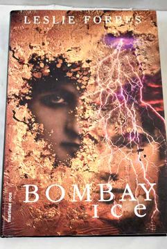portada Bombay ice (in Spanish)