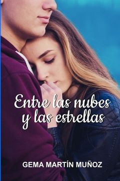 portada Entre las nubes y las estrellas (in Spanish)