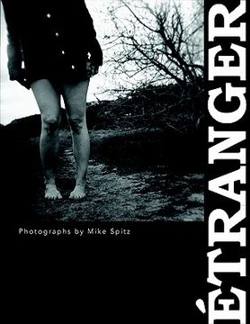 portada tranger (in English)