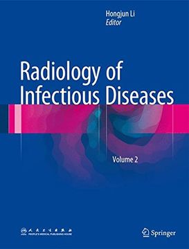 portada Radiology of Infectious Diseases, Volume 2 (en Inglés)