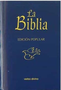 portada La Biblia