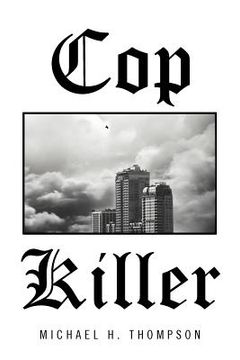 portada cop killer (in English)