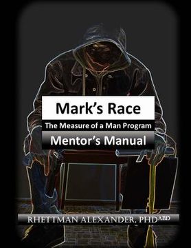 portada The Measure of a Man Program: Mentor's Manual
