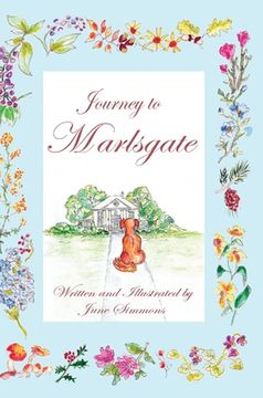 portada Journey to Marlsgate (en Inglés)