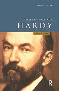portada Preface to Hardy: Preface Books Series (en Inglés)
