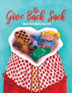 portada The Give Back Sack (en Inglés)