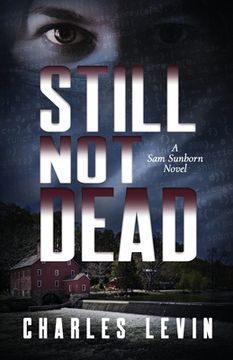 portada Still Not Dead: A Sam Sunborn Novel (en Inglés)
