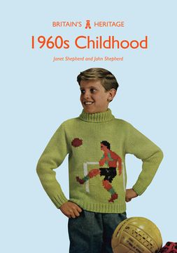 portada 1960s Childhood (en Inglés)