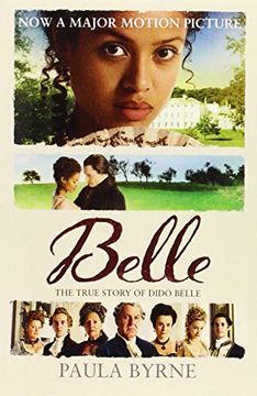 portada Belle: The True Story of Dido Belle (en Inglés)
