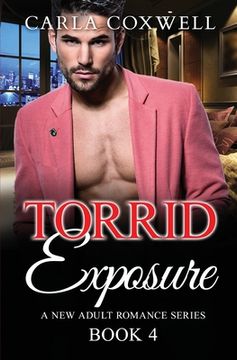 portada Torrid Exposure - Book 4 (en Inglés)