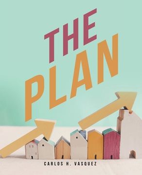 portada The Plan (en Inglés)