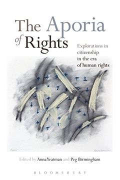 portada The Aporia of Rights