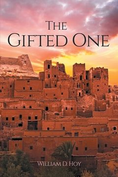 portada The Gifted One (en Inglés)