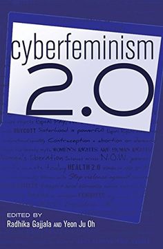 portada Cyberfeminism 2. 0