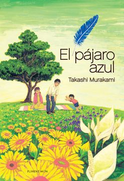 portada El Pájaro Azul (in Spanish)