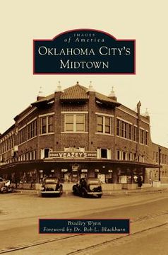 portada Oklahoma City's Midtown (in English)