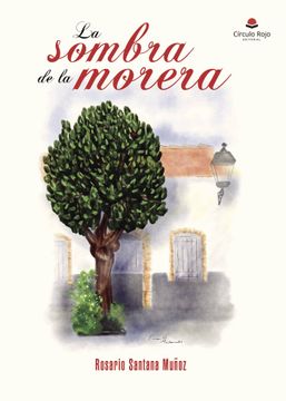 portada La Sombra de la Morera