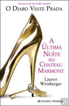 A Última Noite no Chateau Marmont (en Portugués)