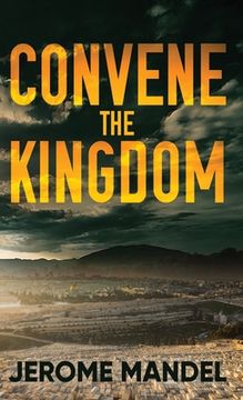 portada Convene The Kingdom (en Inglés)