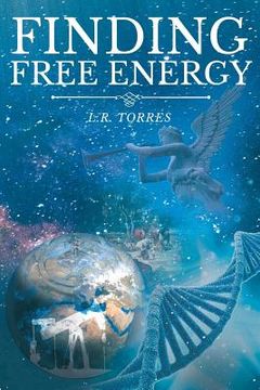portada Finding Free Energy (en Inglés)
