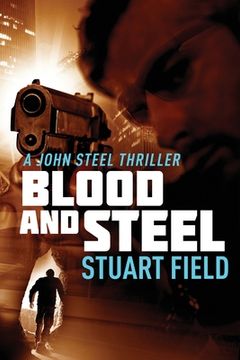 portada Blood And Steel (en Inglés)