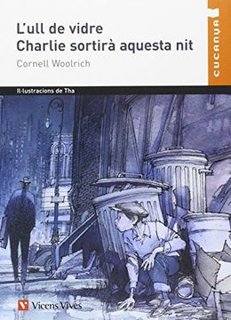 portada L'ull De Vidre, Charlie Sortira...n/c (Col·lecció Cucanya) (in Catalá)
