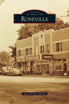 portada Roseville (in English)