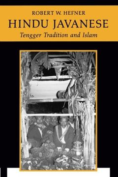 portada Hindu Javanese: Tengger Tradition and Islam 