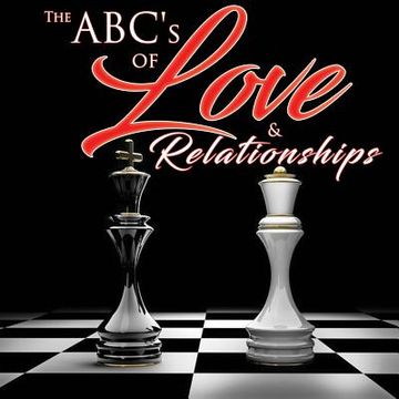 portada The ABC's of: Love & Relationships (en Inglés)