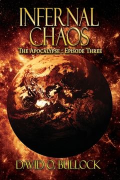 portada Infernal Chaos (en Inglés)